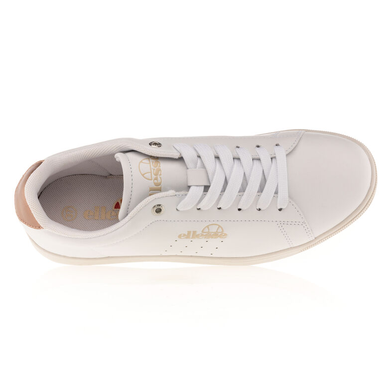 Baskets / sneakers Femme Blanc