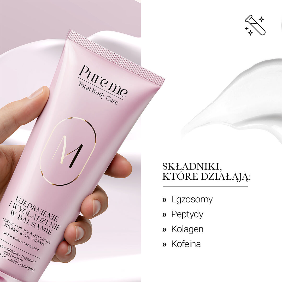 Pure Me Total Body Care