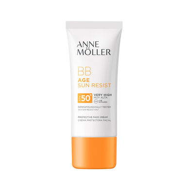 Anne Moller Perfeksjonerende krem SPF 50 50 ml 50 ml