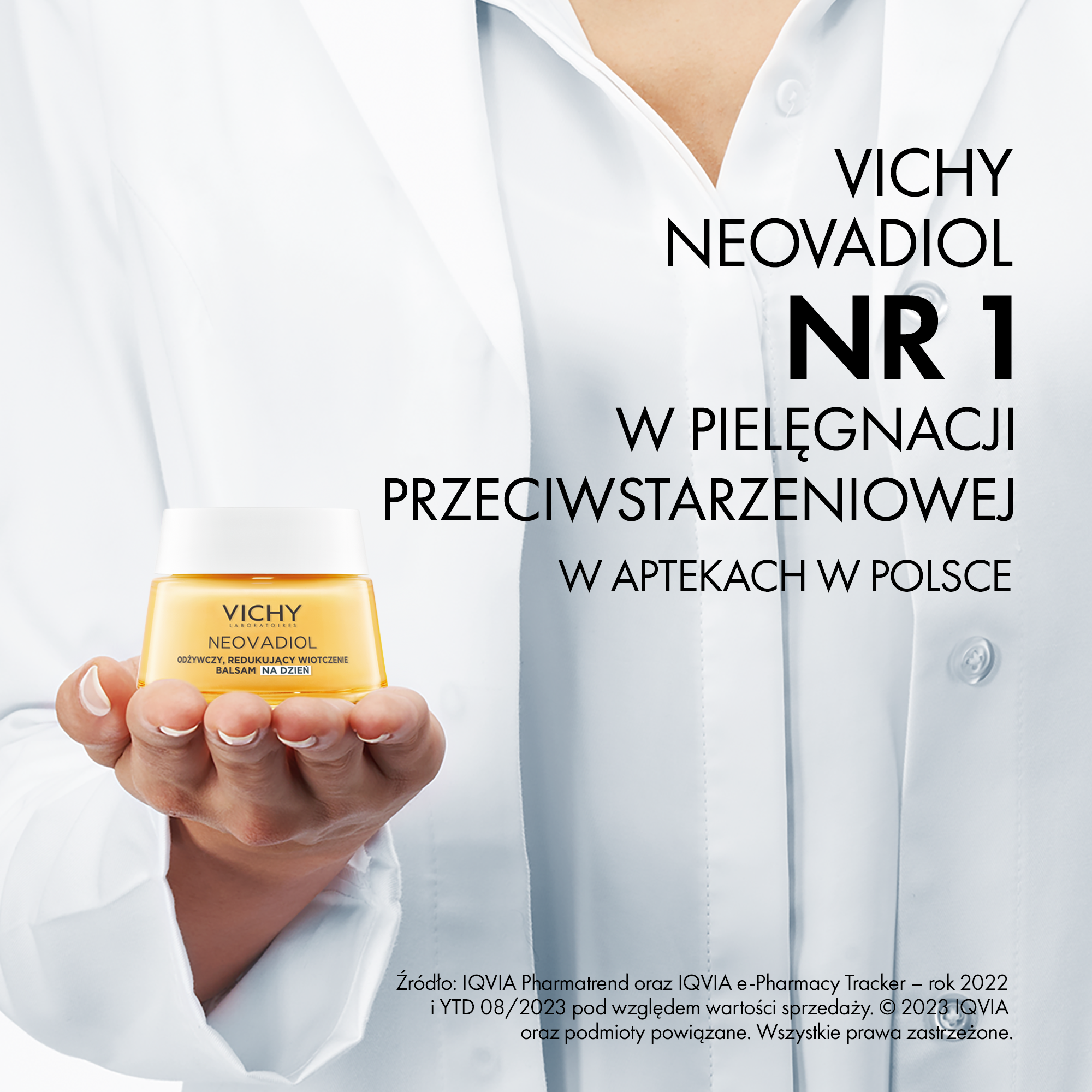 Vichy Neovadiol Magistral