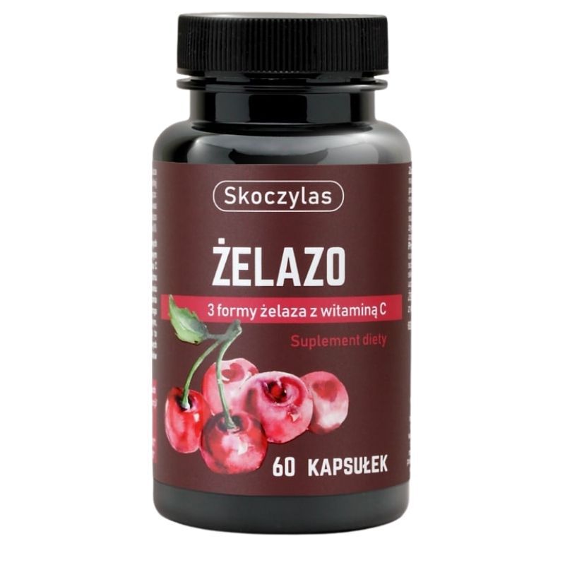 Skoczylas Eisen 3 Formes