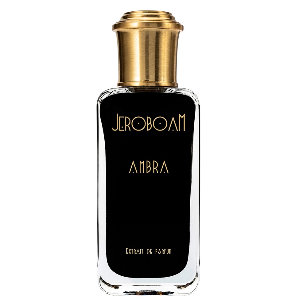 Jeroboam Ambra