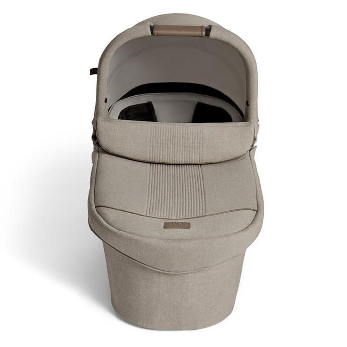 Capazo JOIE - Ramble XL V2 Signature Sandstone