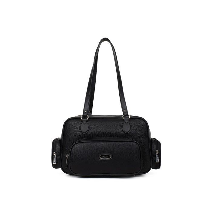 Sac porté épaule 2 anses Ciara  | FAGOLA