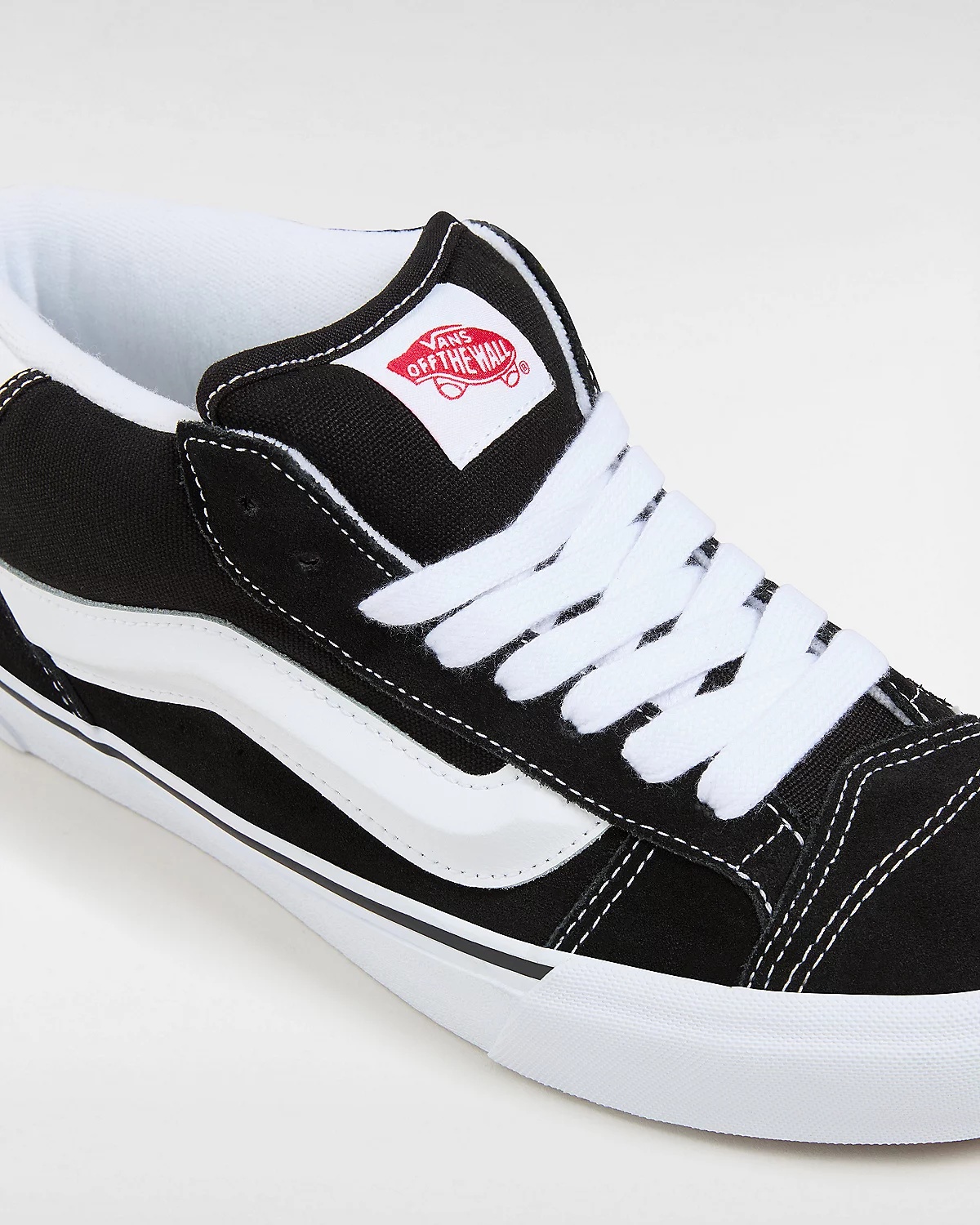 Scarpe Knu Mid