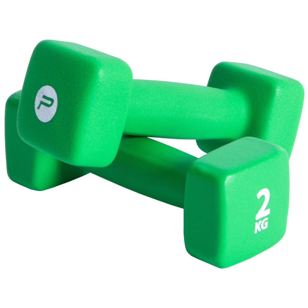  Pure2improve Súlyzók 2x2 kg