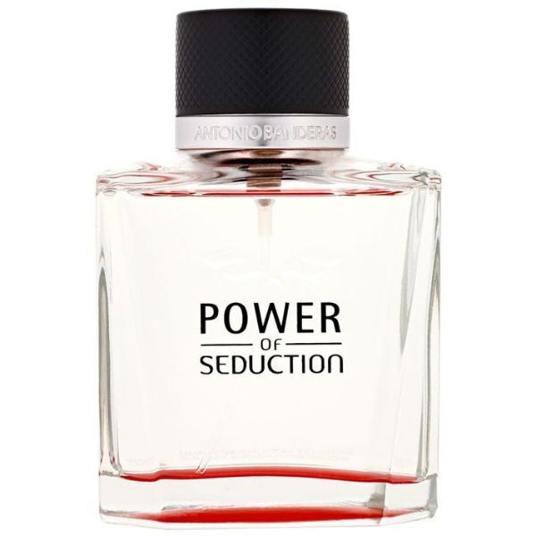 Antonio Banderas Il potere della seduzione Eau de Toilette Spray | Fragranza | Superfarmaco