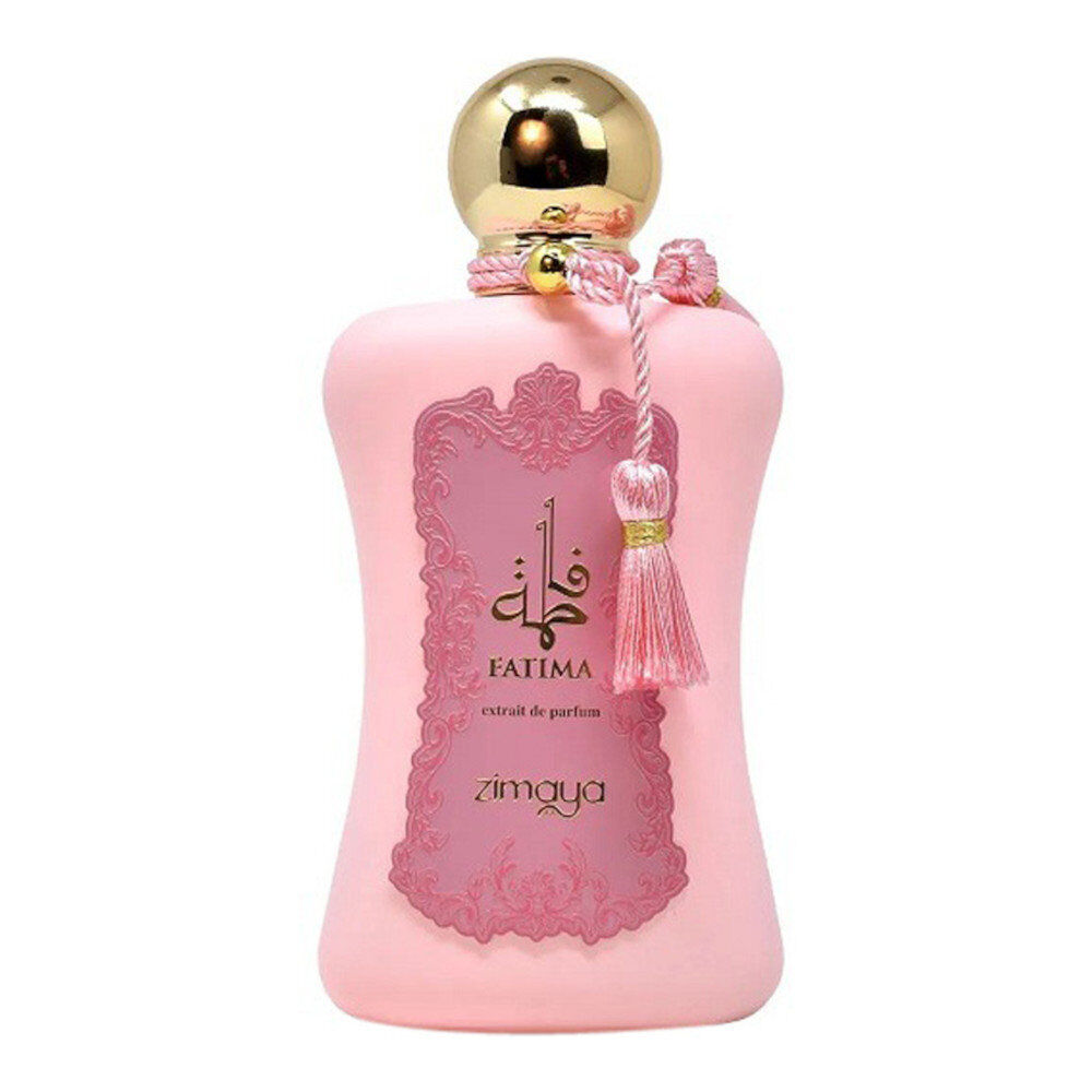 Zimaya Fatima Pink