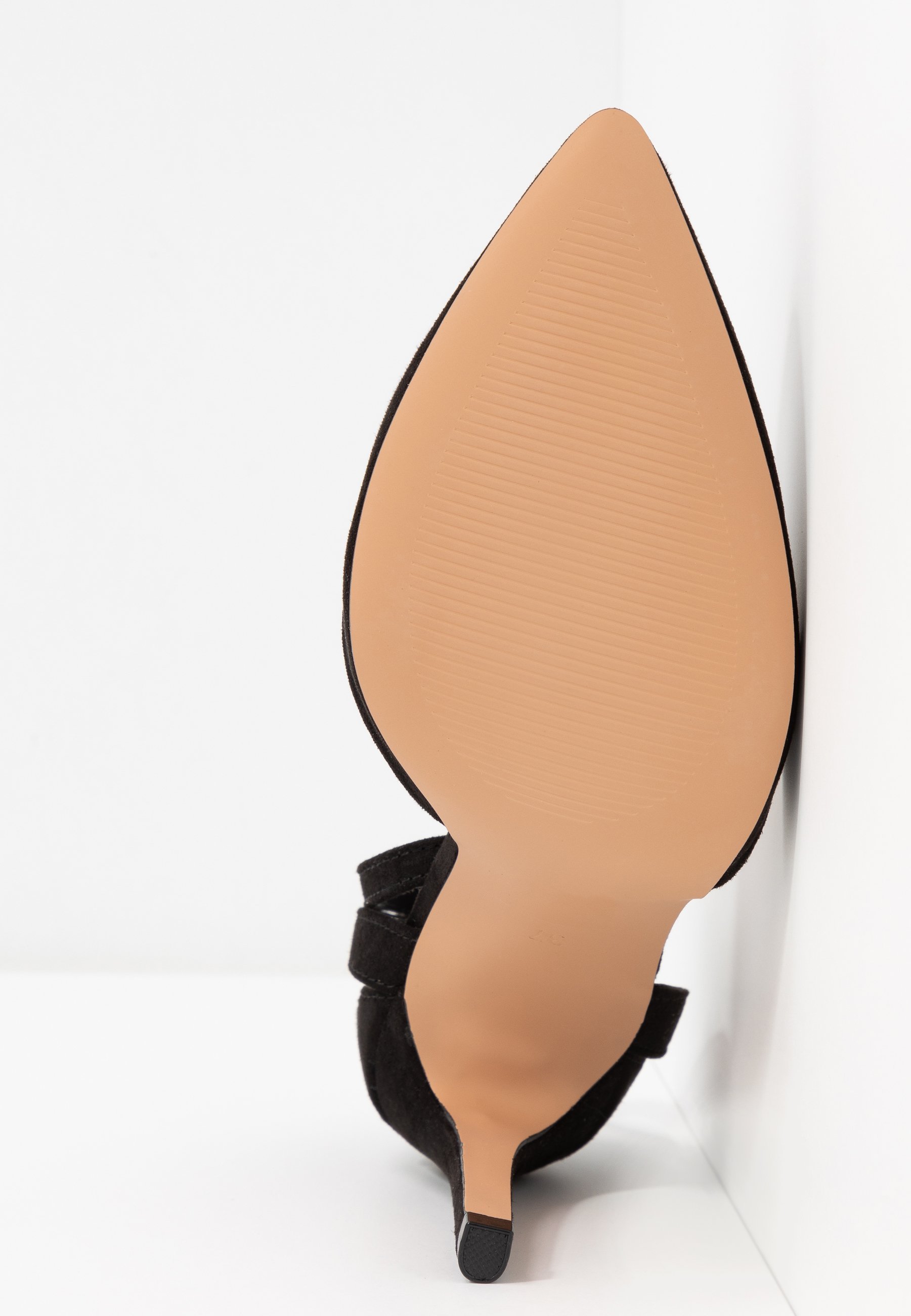 SOMENTE SAPATOS ONCHLOE - Salto alto - preto