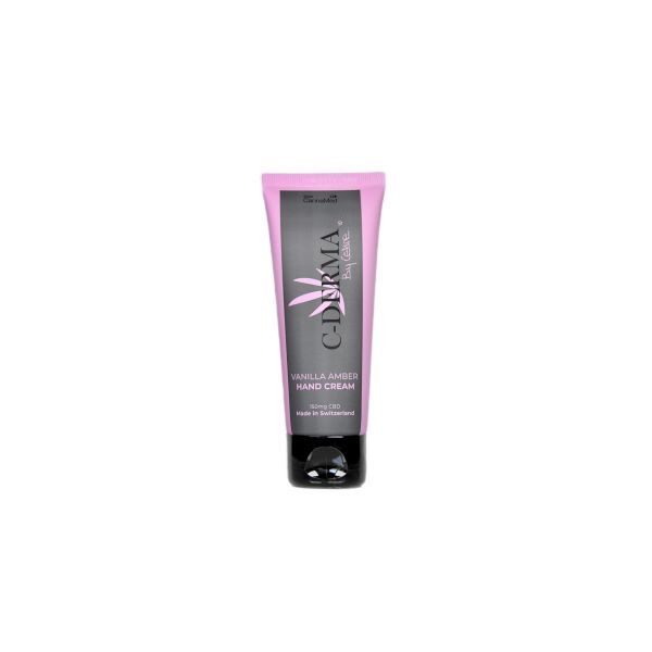 Krém na ruce C-Derma 75ml