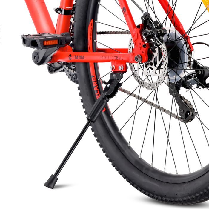 VTT Vélo tout terrain - Tatra Bikes Overland - Roues 29