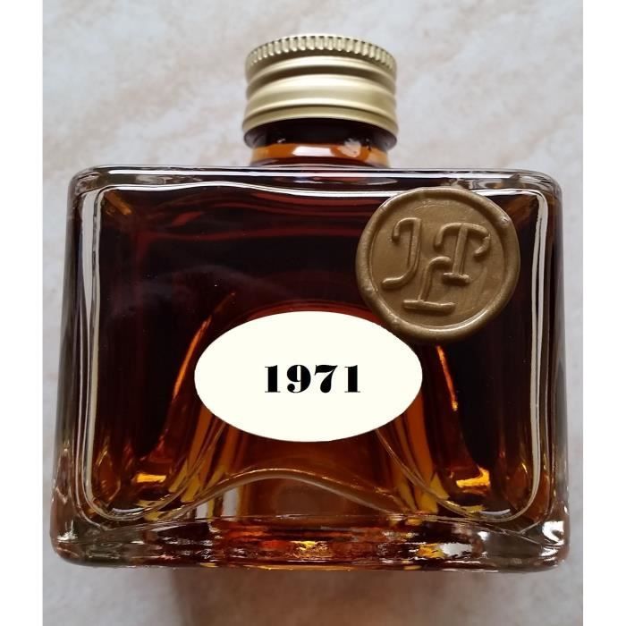 Armagnac Lamiable 20 cl 1971
