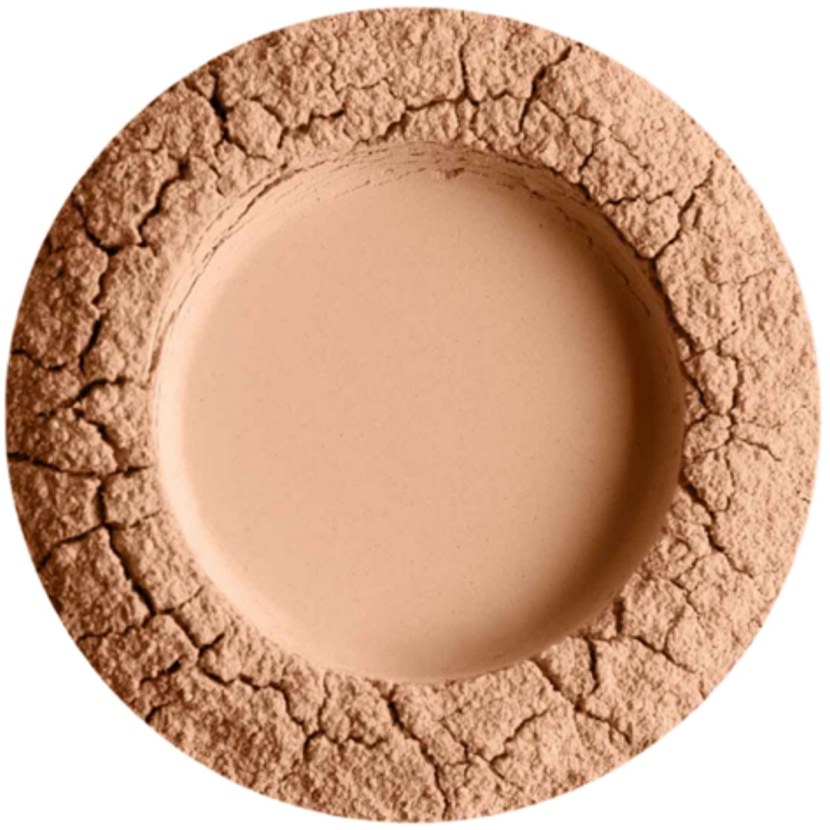 „Uoga Uoga Foundation“ mineralinio pagrindo pudra – 10 g