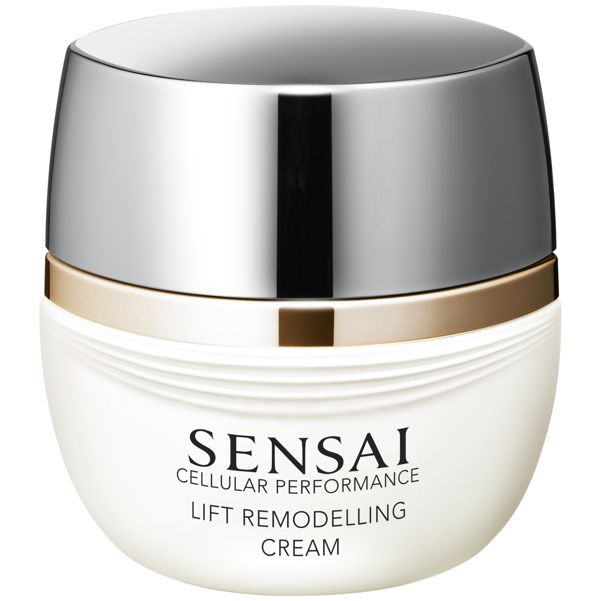 Cellular Performance Lift Remodeling krém 40 ml - SENSAI