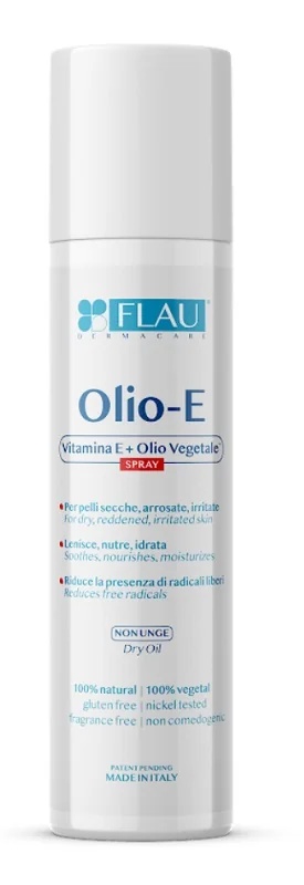 Flau Olio-E spray 1 ml