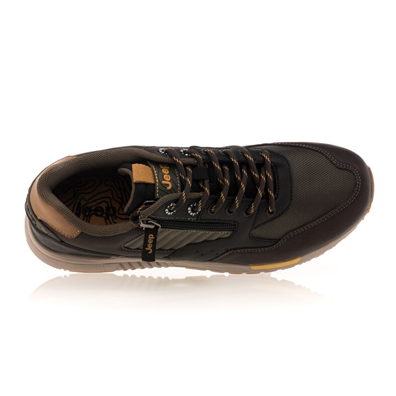 Korit / lenkkarit Homme Noir