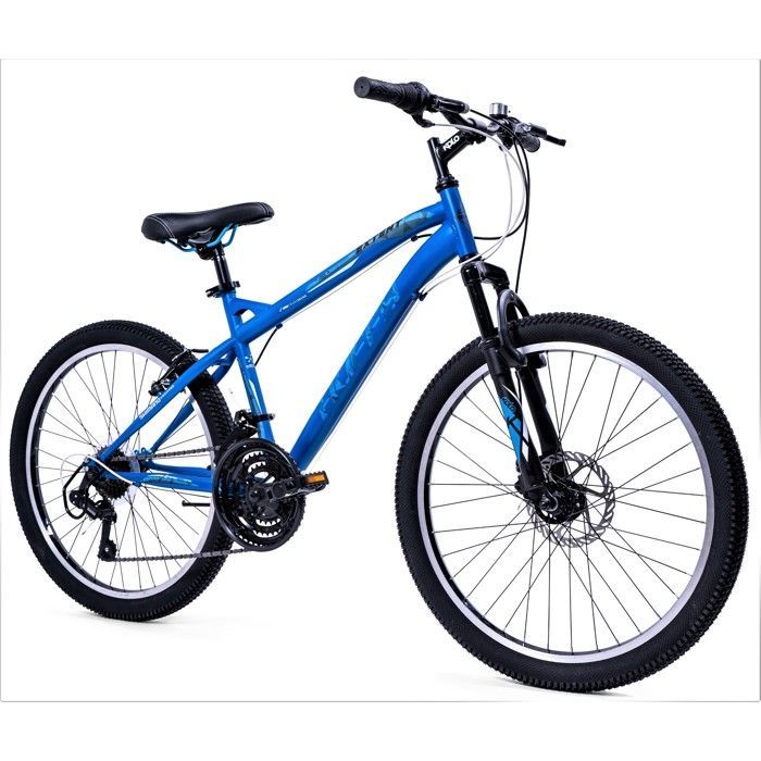 VTT semi-rigide - HUFFY - Extent - 24