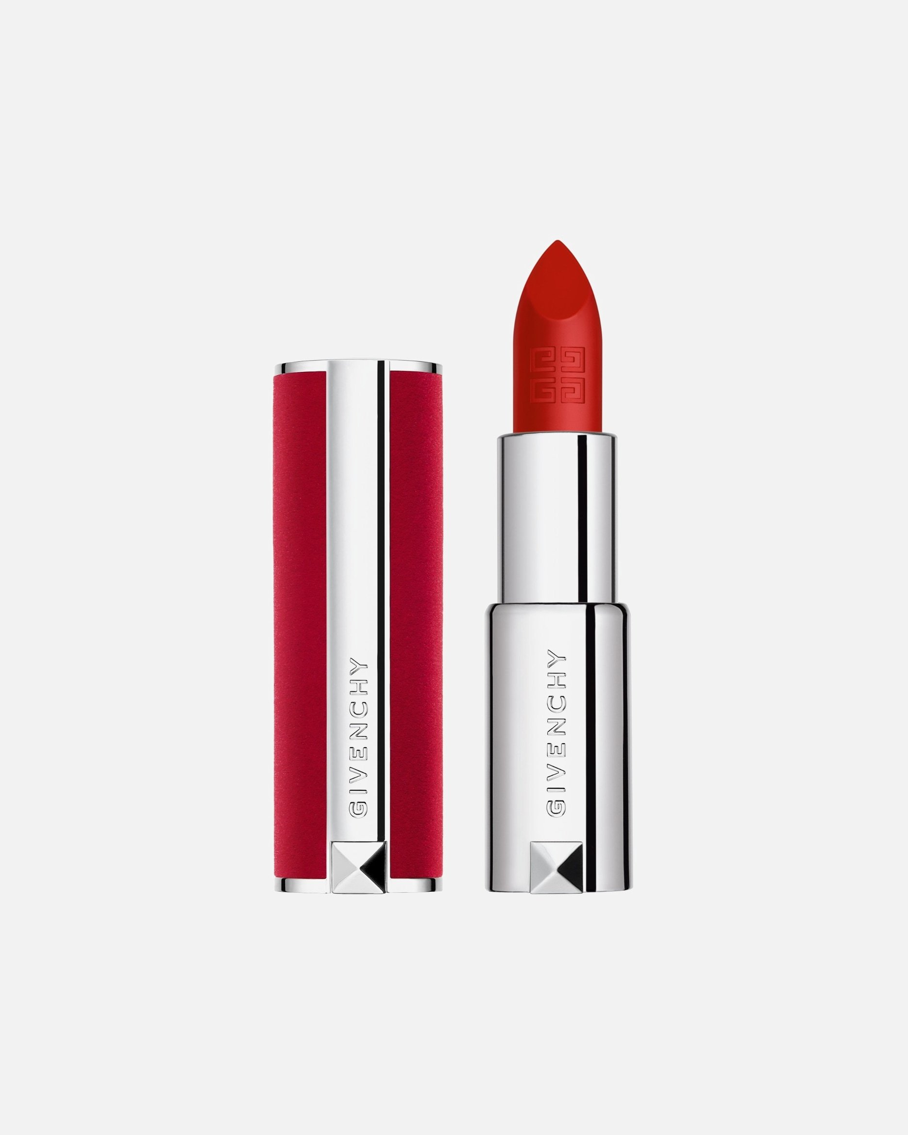 Givenchy ruž za usne LE ROUGE Le Rouge Deep Velvet - 3 g