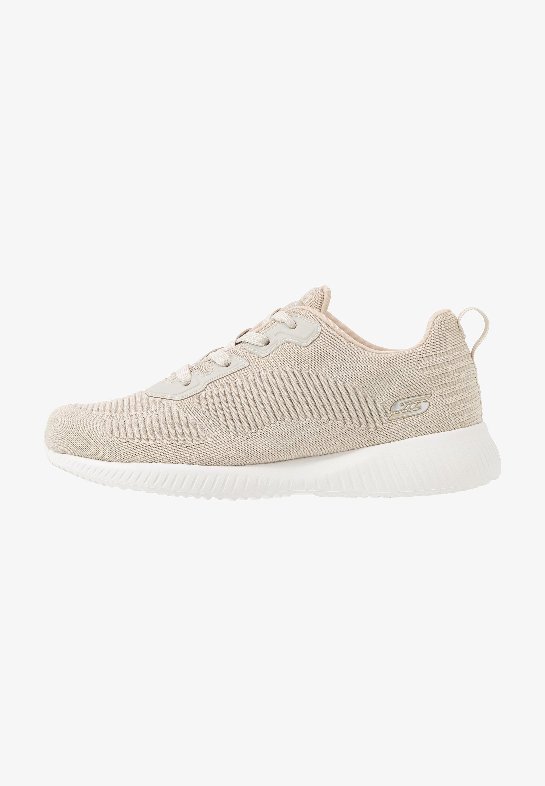 Skechers Sport BOBS SQUAD - Sneakers - naturel