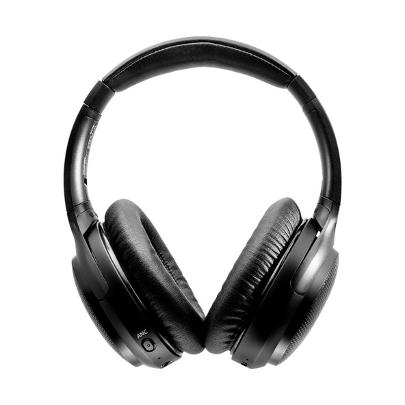 Fones de ouvido Bluetooth com cancelamento de ruído HPB 200