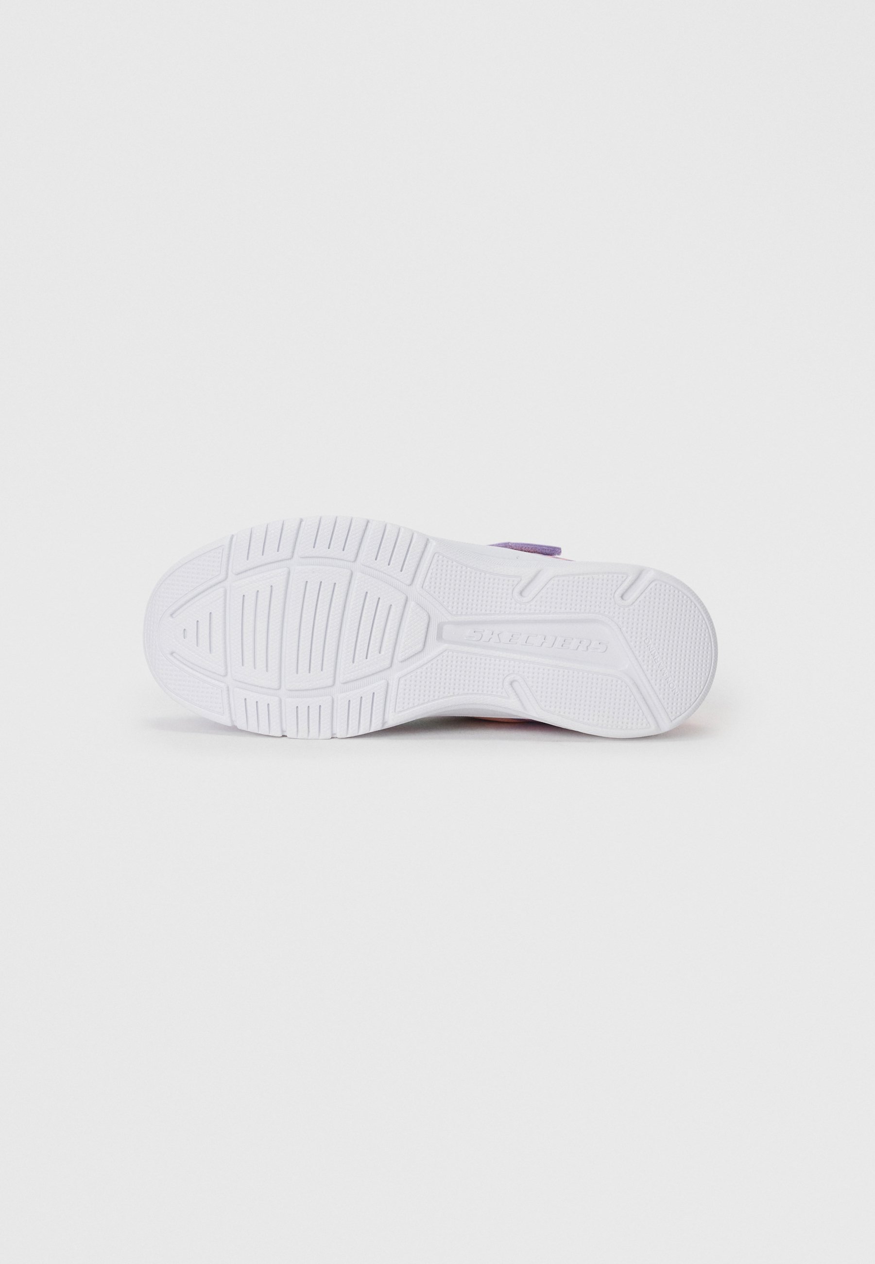 Skechers MICROSPEC ADVANCE - Sneakers - lavendel/meerkleurig