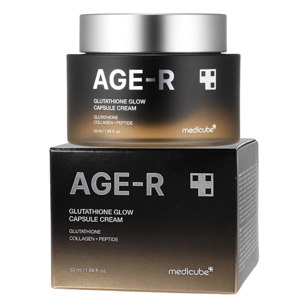 Medicube AGE-R