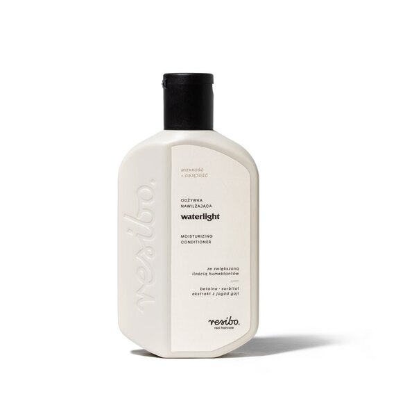 Resibo WATERLIGHT Balsamo Idratante 250ml