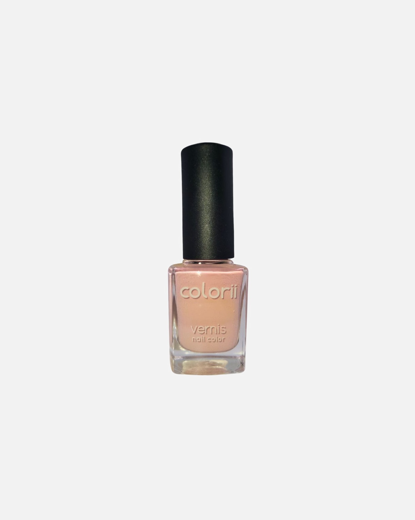Colorii Vernis Nail Color