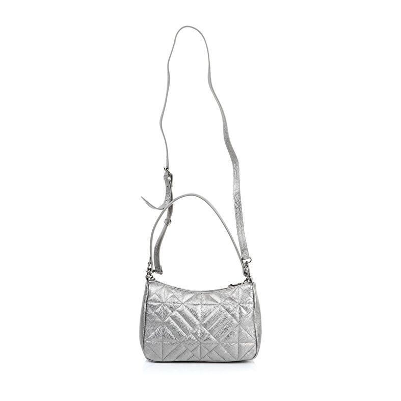 Bolsos de mujer, bolsos grises