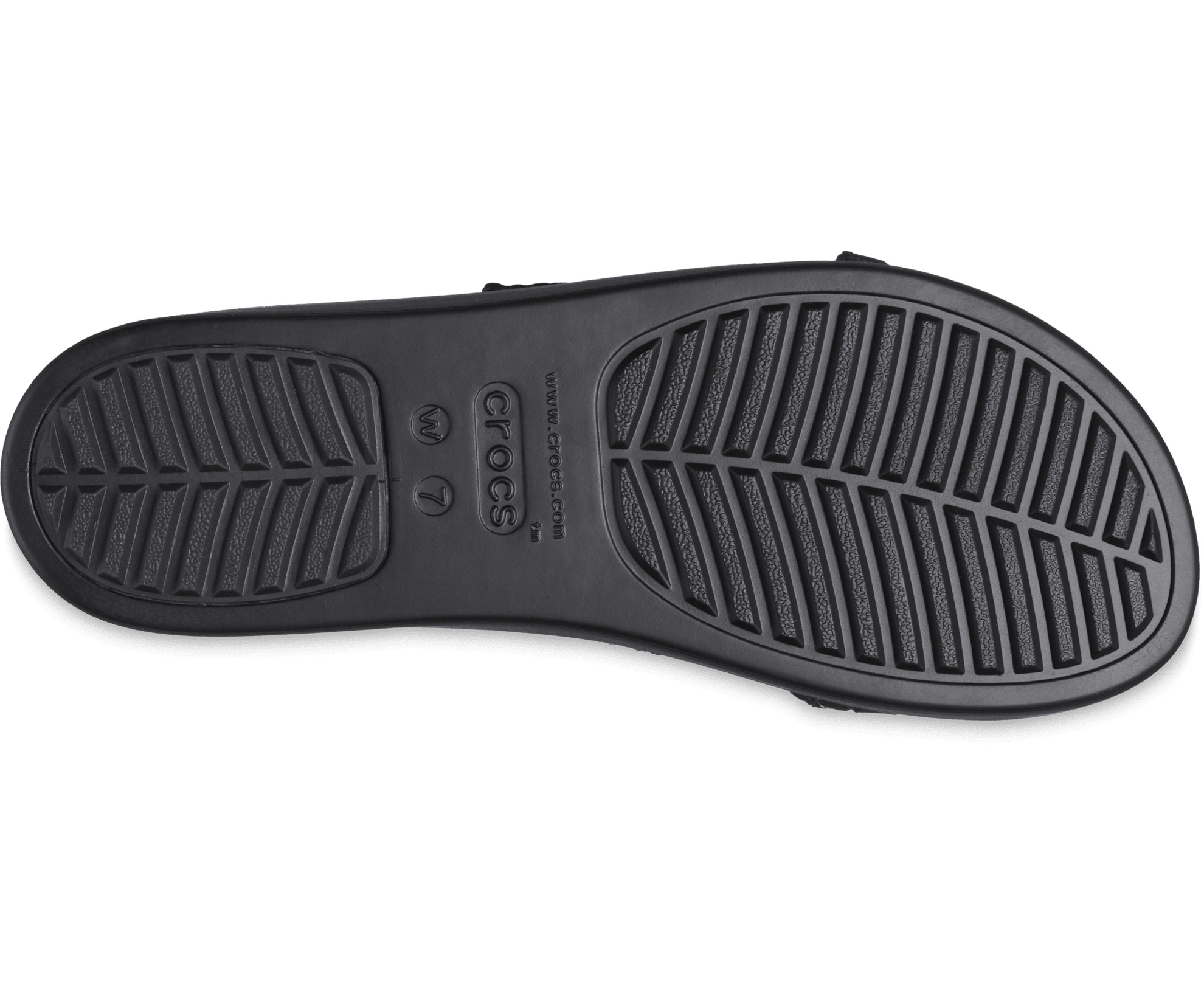 Brooklyn Croco Shine Buckle