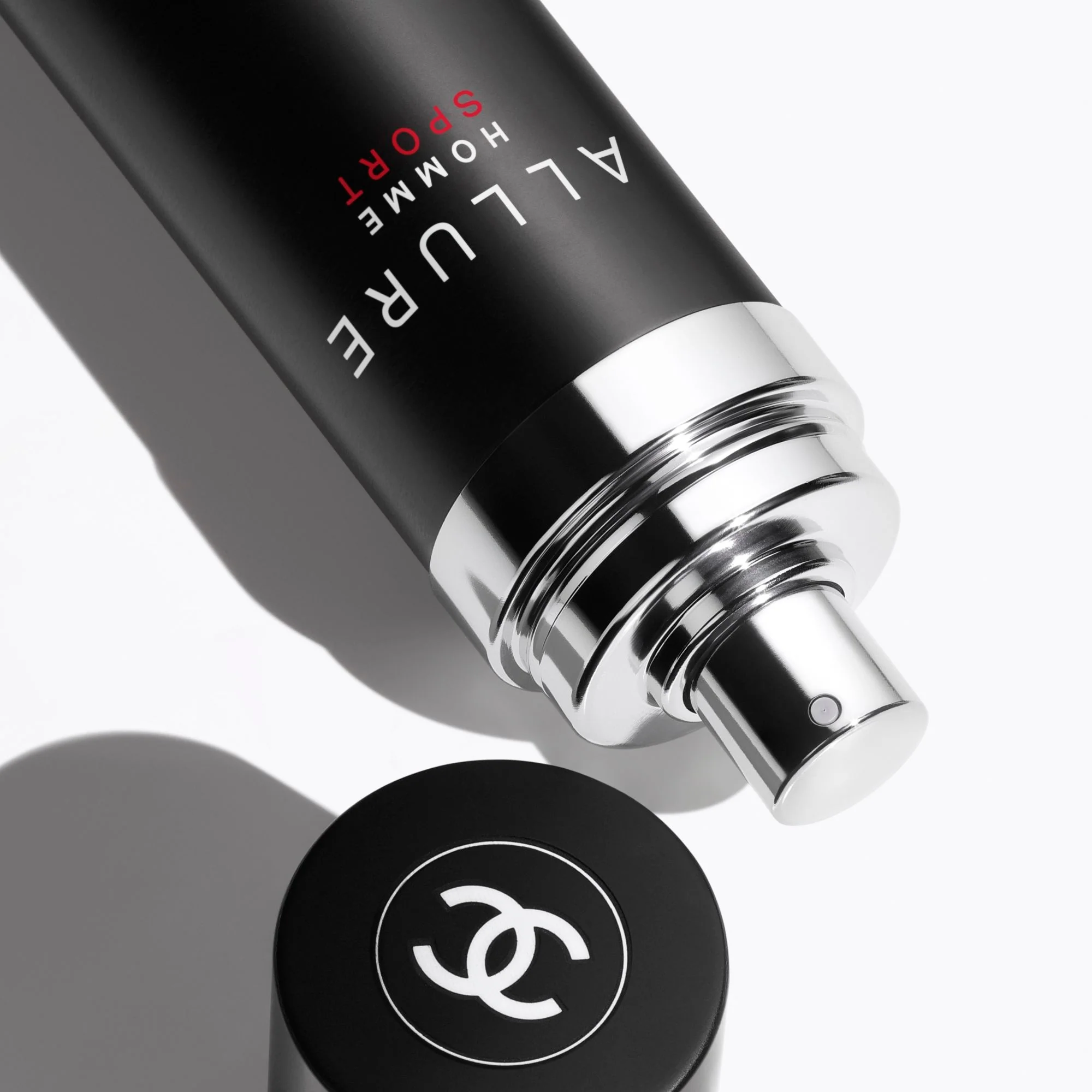 ALLURE HOMME SPORT - ALL-OVER SPRAY