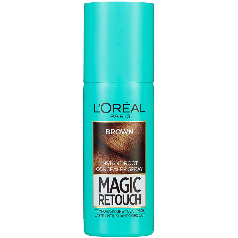Loreal Magic Retouch Lichtbruin