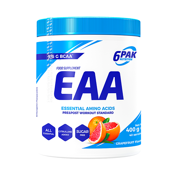 6-pack EAA
