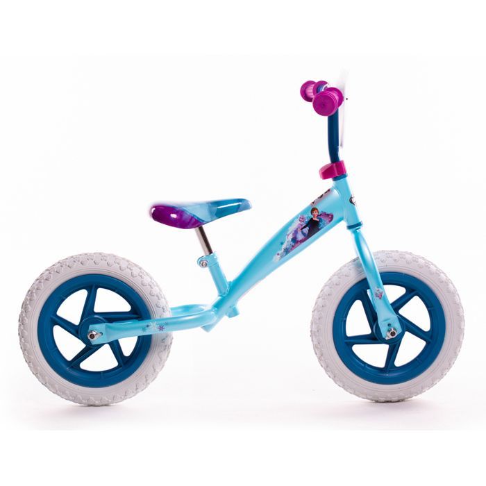 Disney Frozen loopfiets voor meisjes van 2-4 jaar