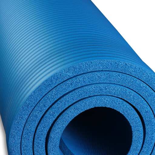  Indigo Nbr Mat