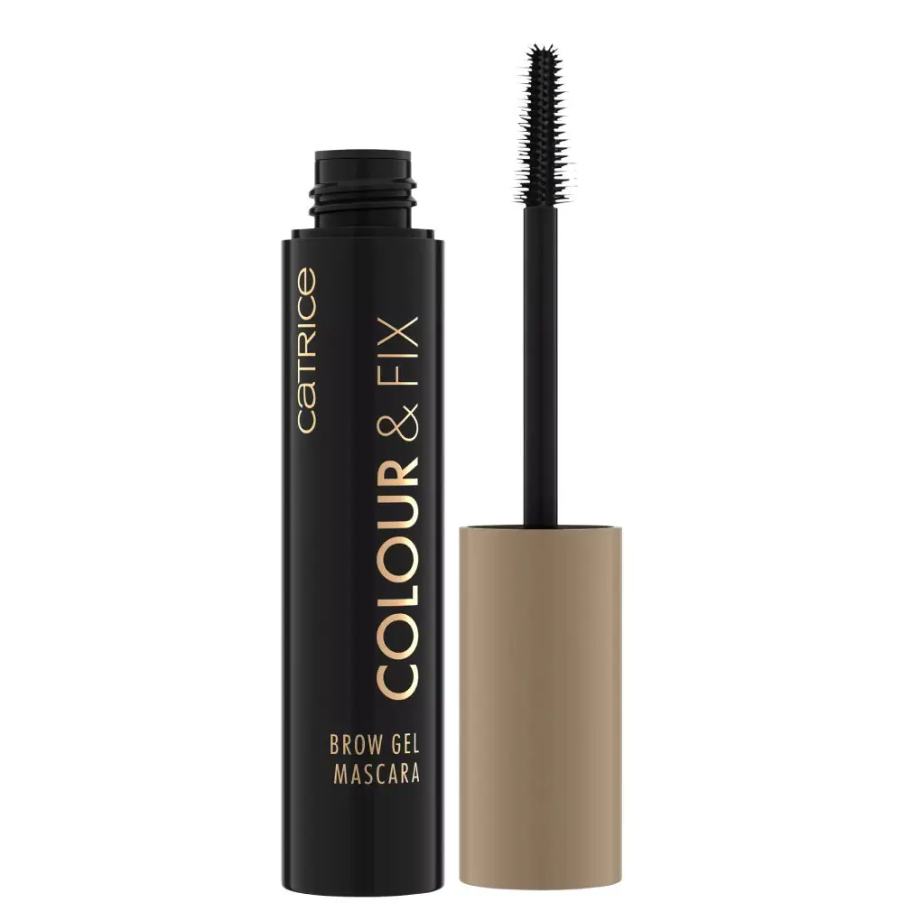 Catrice Colour & Fix Żel do brwi, 020