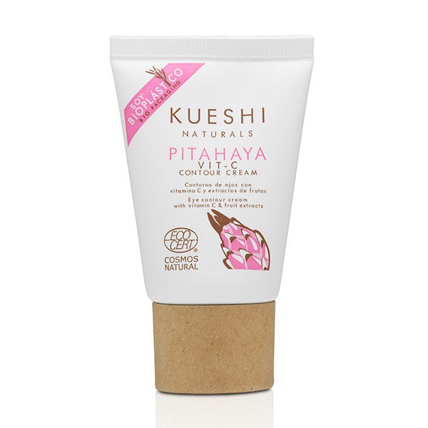Pitahaya C-vitamin konturcreme | 20 ml
