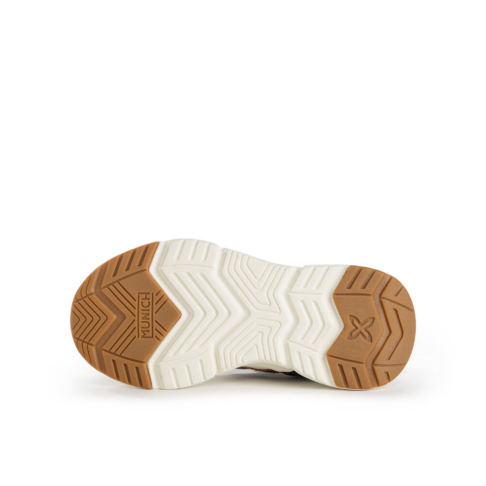  München Mini Track Sneakers 8890072 Multicolor