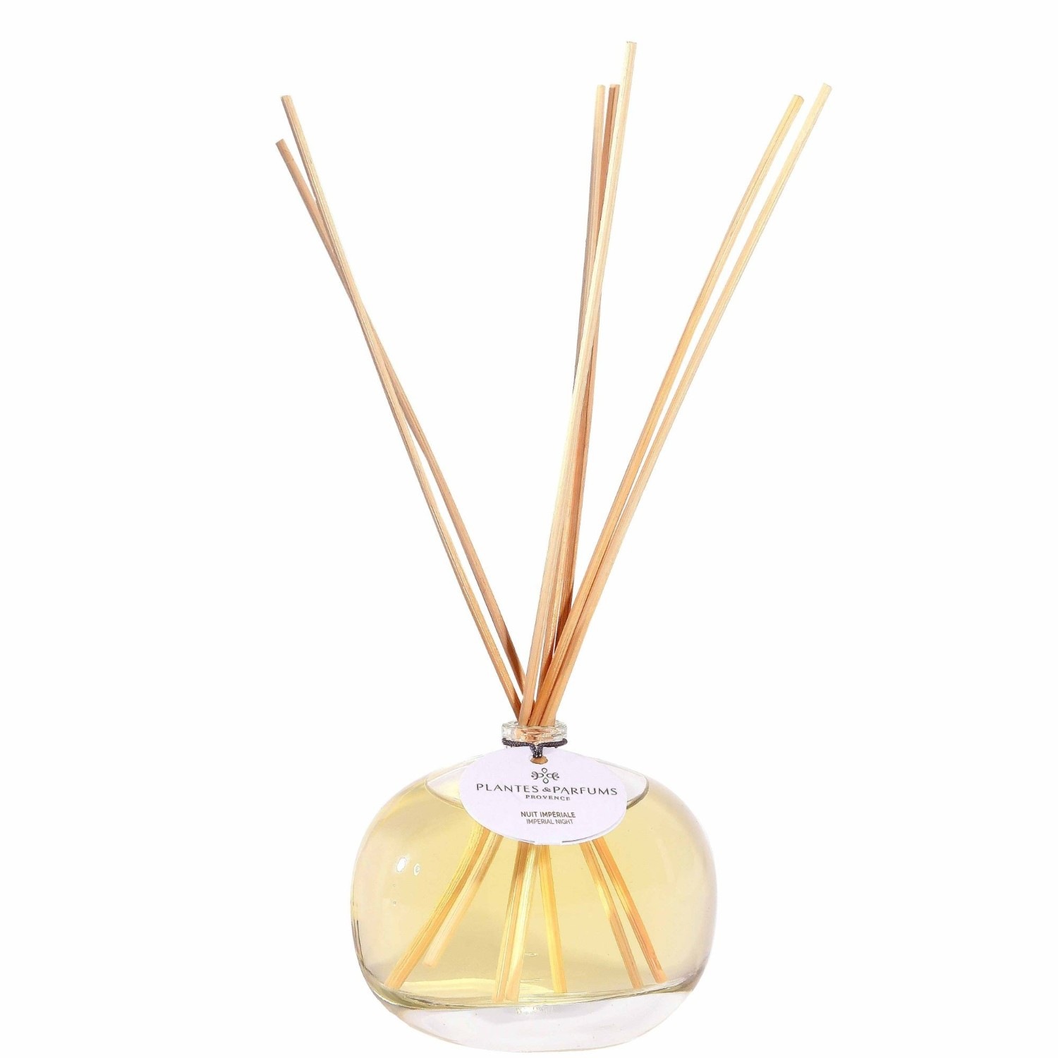 Plantes & Parfums Nuit Impériale