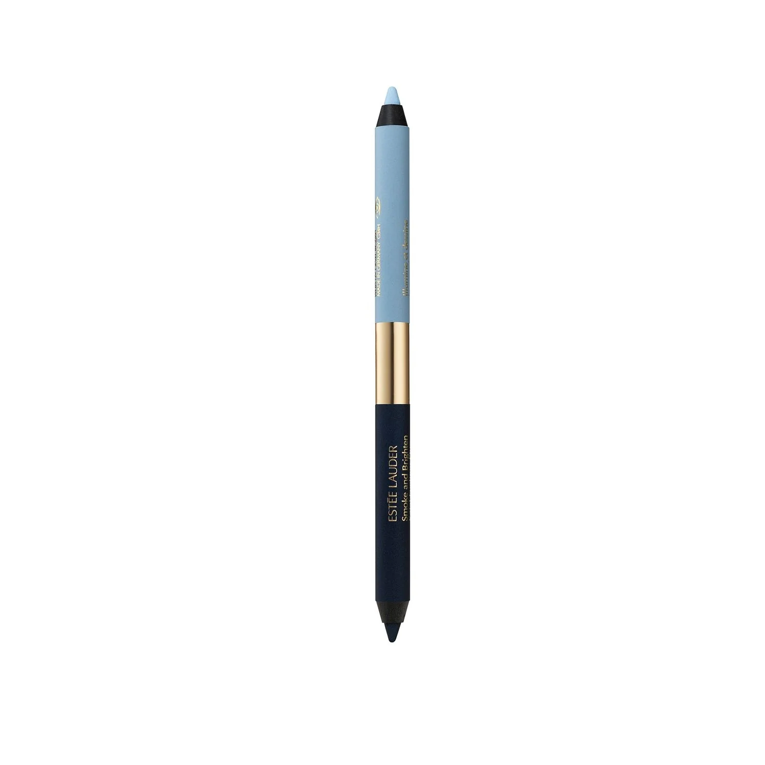 Eyeliner e Matite occhi Smoke and Brighten Kajal Eyeliner Duo - Kajal