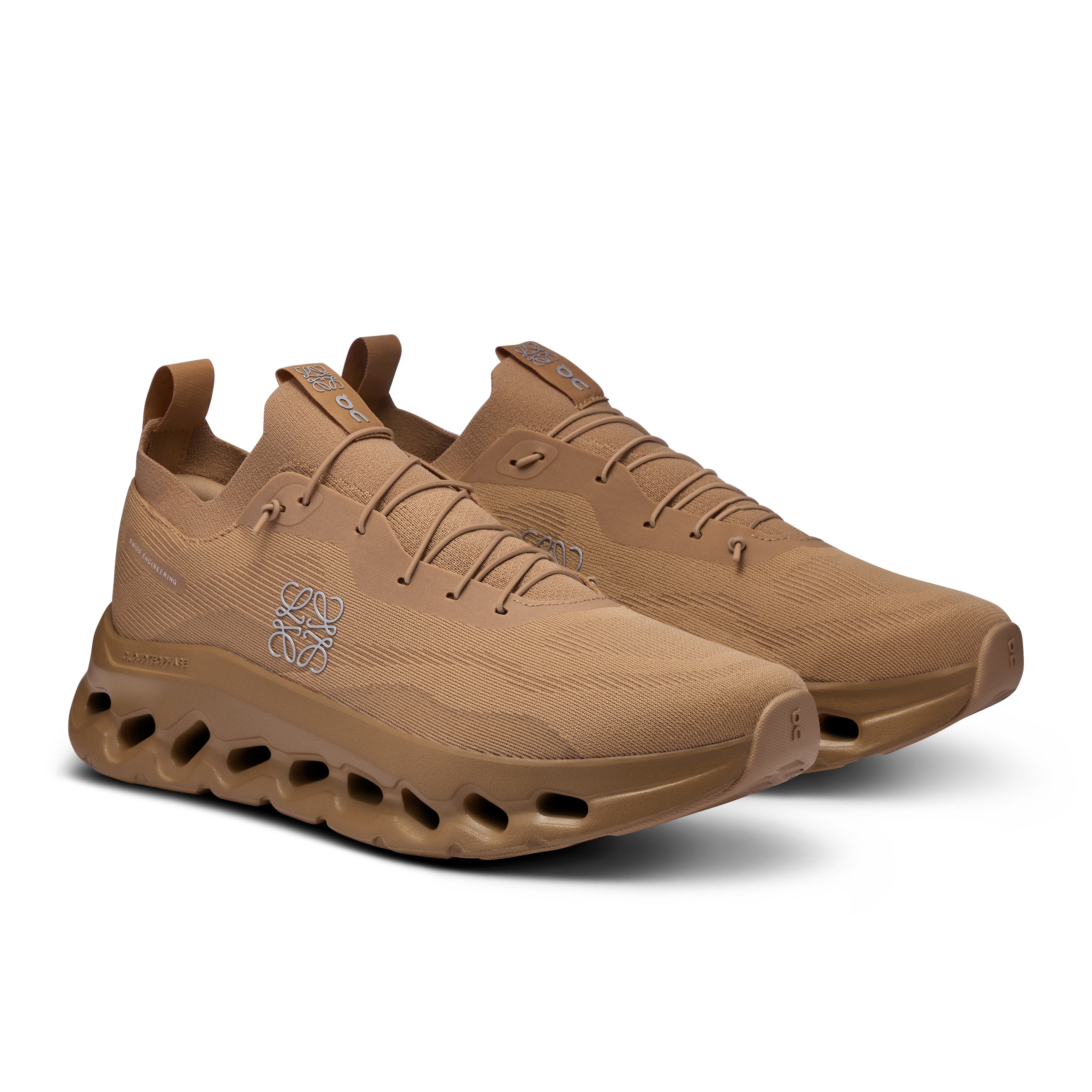 On Cloudtilt para hombre LOEWE Arena oscura