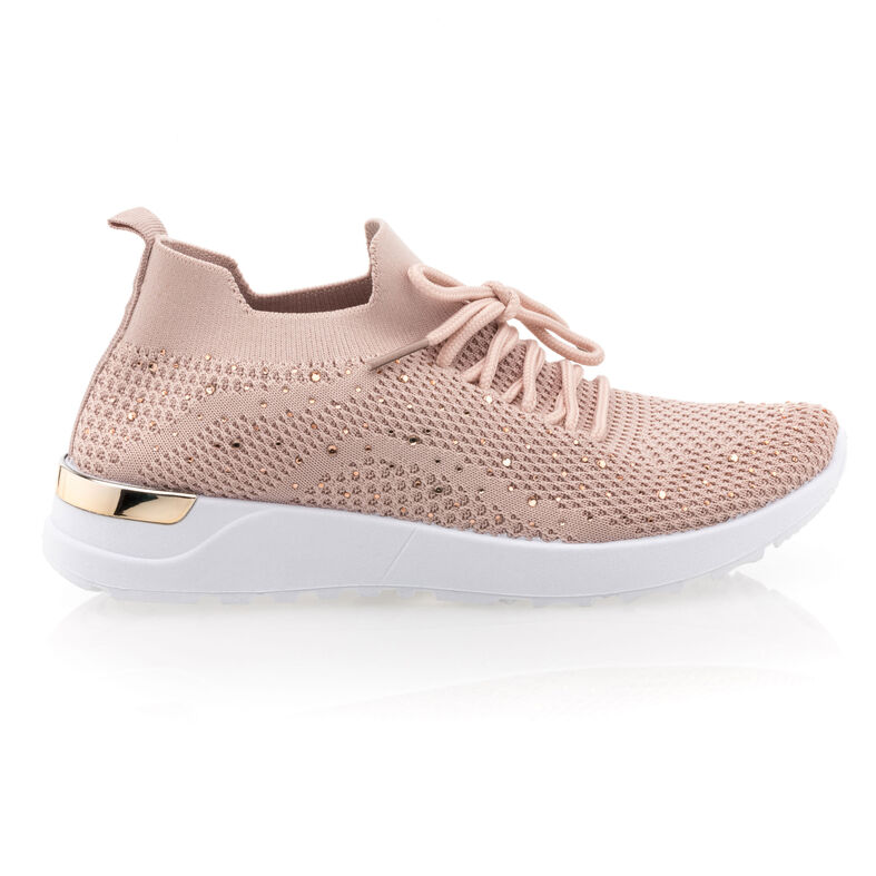 Krepšeliai / sportbačiai Femme Rose