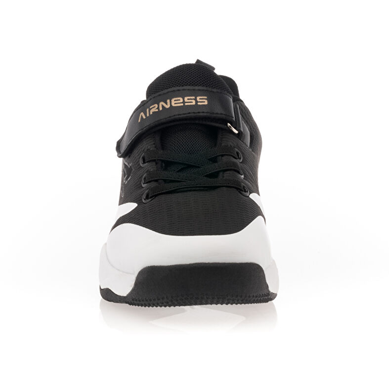 Cestini / scarpe da ginnastica Garcon Noir