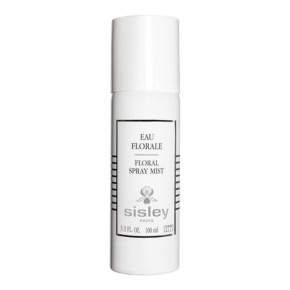 Sisley Eau Floral -kasvosuihke - 100 ml