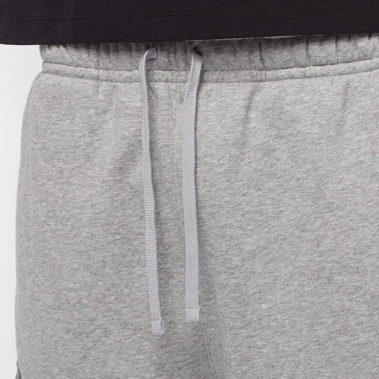 Sportkleding Club Fleece Cargo Broek