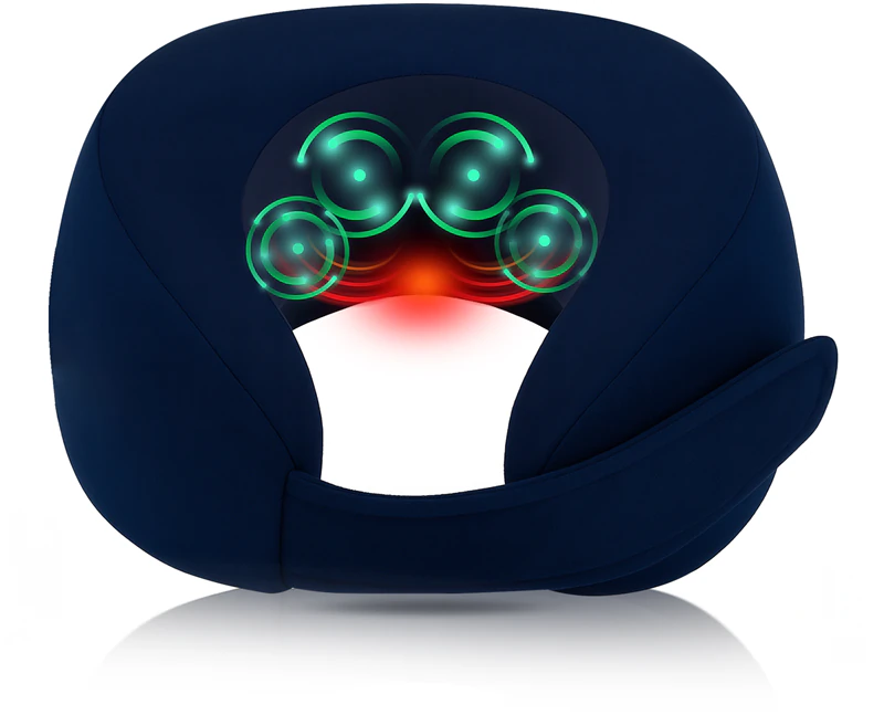 Colar de massagem cervical Medivon