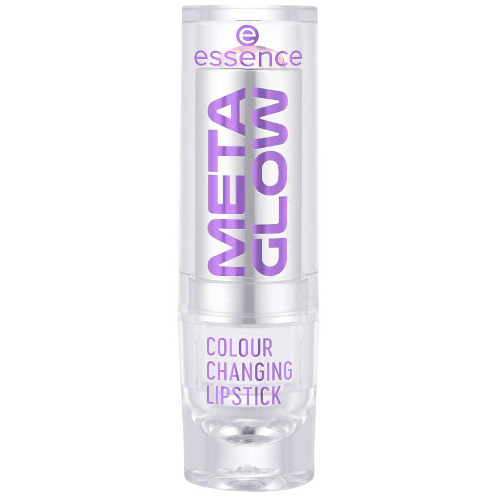 Essence Meta Glow Farbwechsel