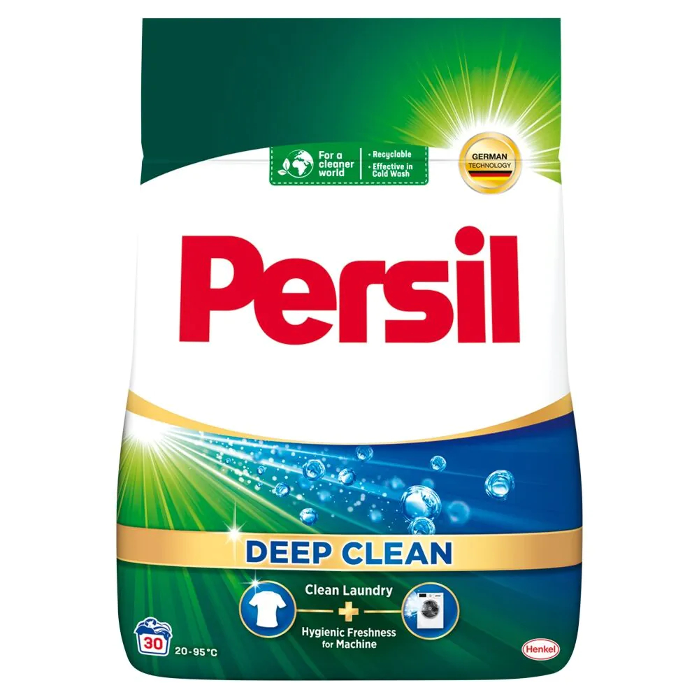 Persil Universal - Proszek do prania 1.65 kg
