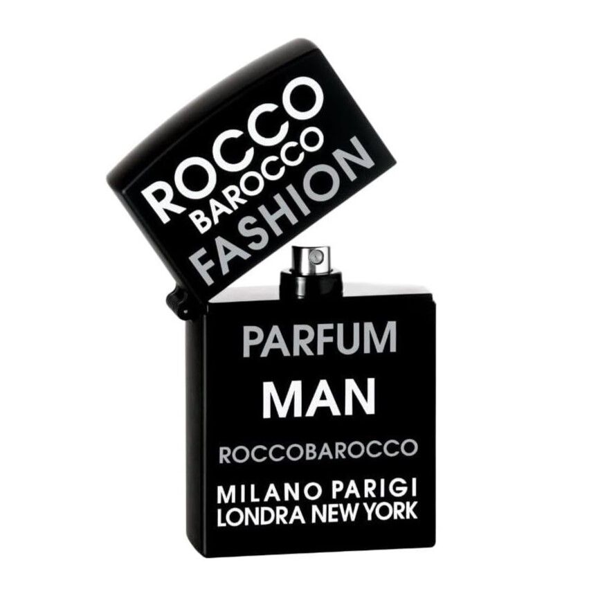 Roccobarocco Modeman