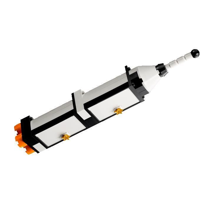 LEGO Classic 11022 Ruimtemissie Cadeaus Speelgoed Verzamelobjecten 5+